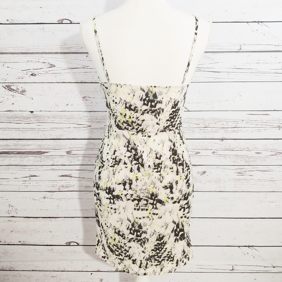 Nwt Ladakh UO Zulu Dance abstract dress DB3 - Picture 4 of 7